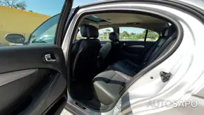 Jaguar S-Type 2.7 D V6 Executive Auto. de 2004