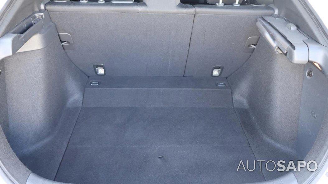 Honda Civic 1.0 i-VTEC Elegance Navi de 2017