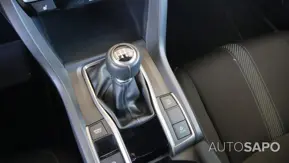Honda Civic 1.0 i-VTEC Elegance Navi de 2017