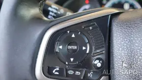 Honda Civic 1.0 i-VTEC Elegance Navi de 2017