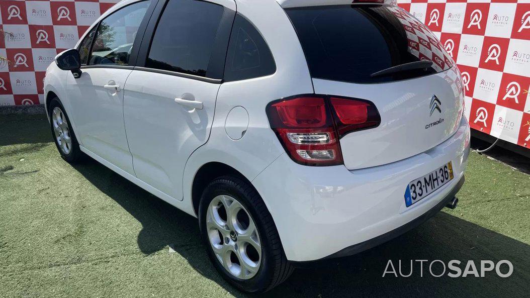 Citroen C3 1.4 HDi X de 2011