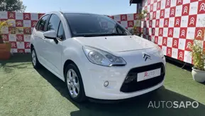 Citroen C3 1.4 HDi X de 2011