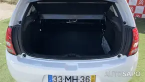 Citroen C3 1.4 HDi X de 2011