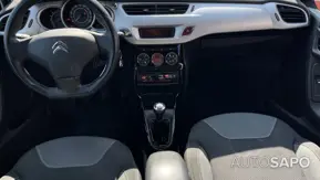 Citroen C3 1.4 HDi X de 2011