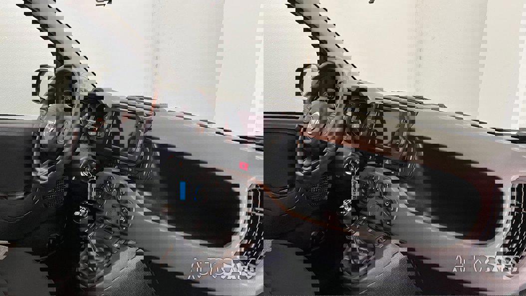 Fiat Panda 1.0 Hybrid City Life de 2022