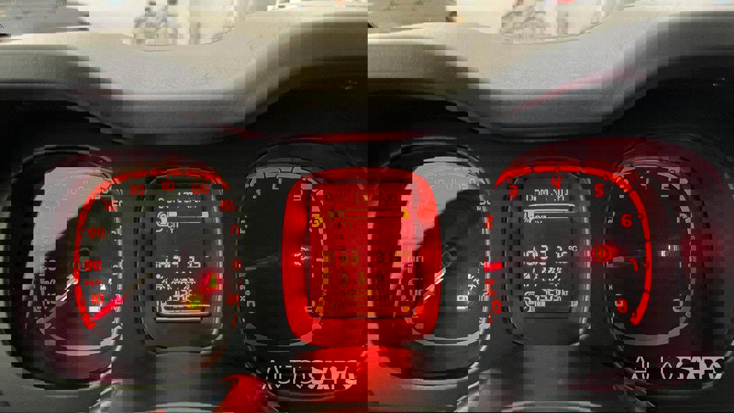 Fiat Panda 1.0 Hybrid City Life de 2022