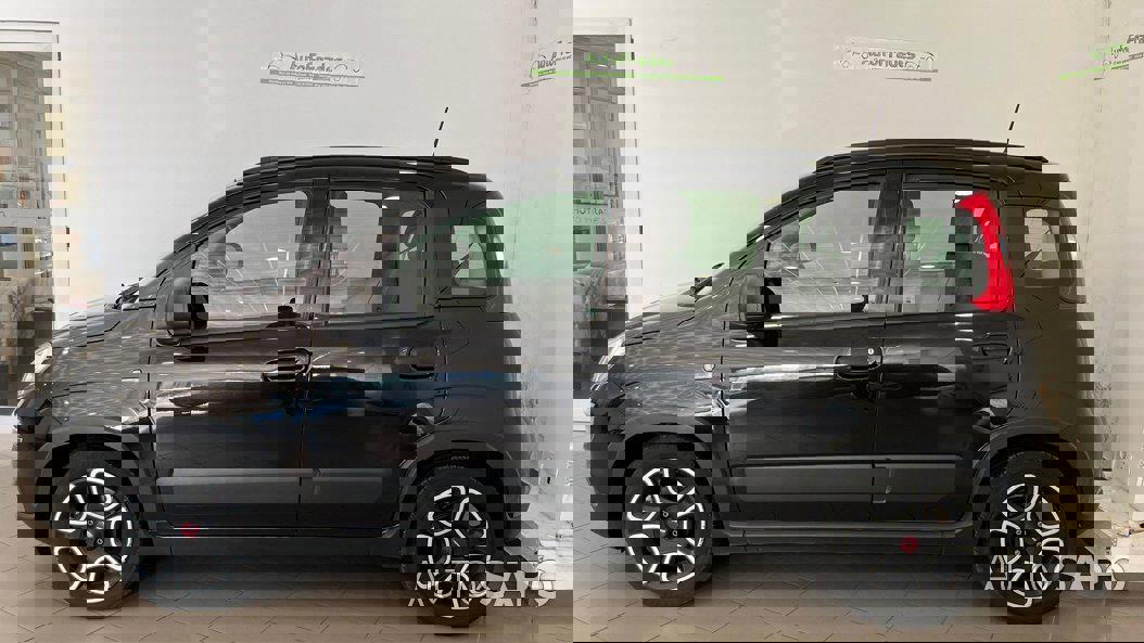 Fiat Panda 1.0 Hybrid City Life de 2022