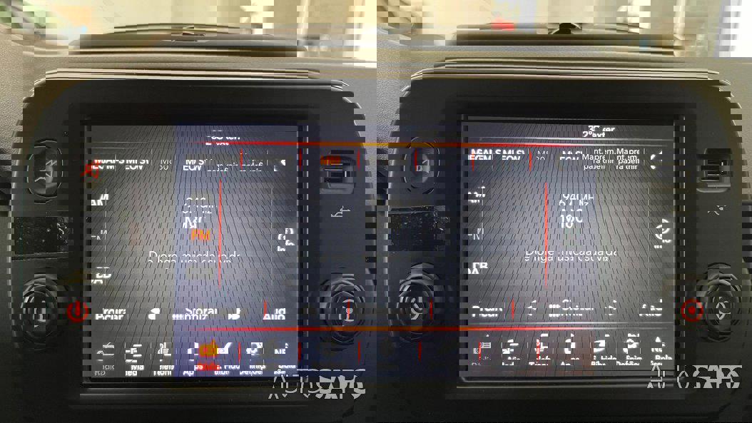 Fiat Panda 1.0 Hybrid City Life de 2022