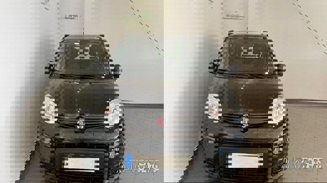 Fiat Panda 1.0 Hybrid City Life de 2022