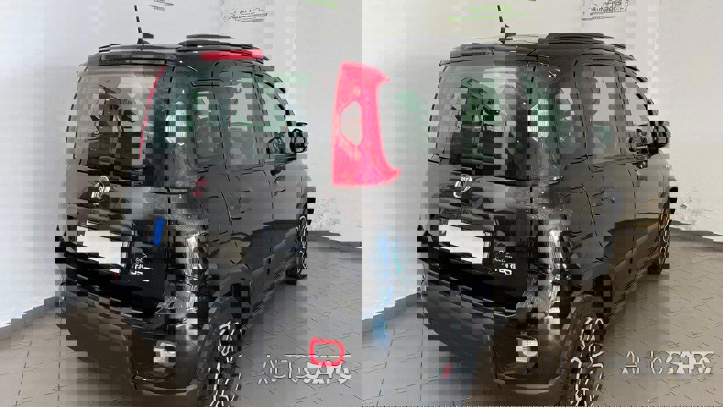 Fiat Panda 1.0 Hybrid City Life de 2022