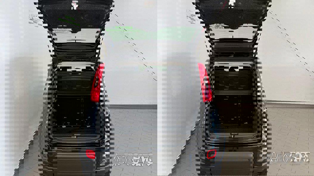 Fiat Panda 1.0 Hybrid City Life de 2022