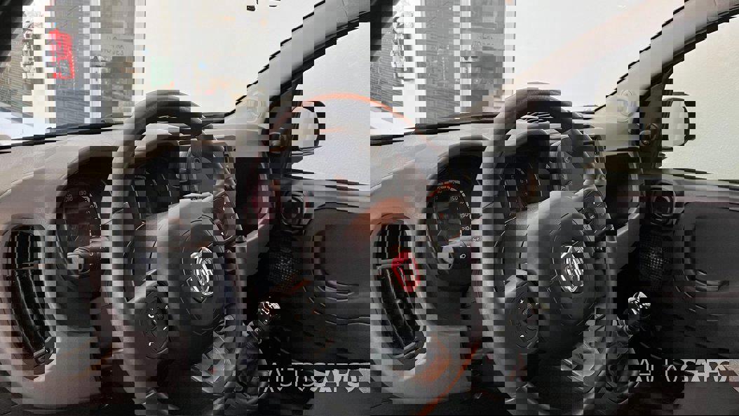 Fiat Panda 1.0 Hybrid City Life de 2022