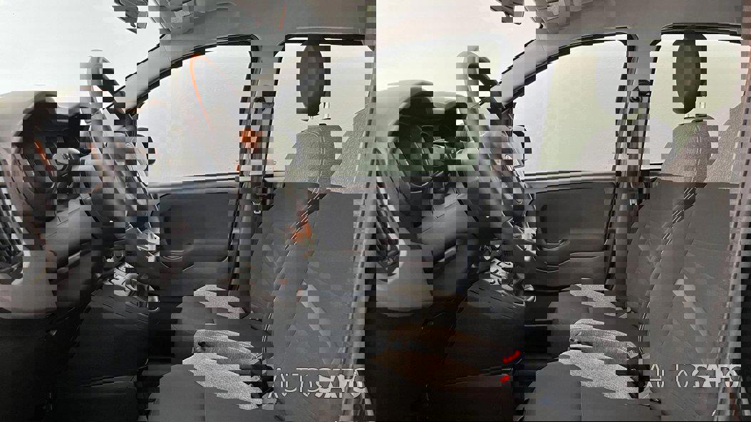 Fiat Panda 1.0 Hybrid City Life de 2022