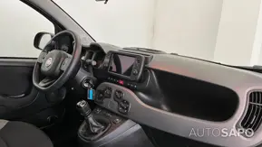 Fiat Panda 1.0 Hybrid City Life de 2022