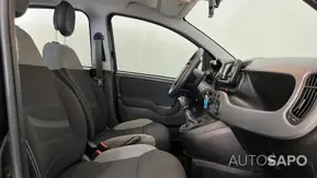 Fiat Panda 1.0 Hybrid City Life de 2022