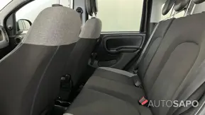 Fiat Panda 1.0 Hybrid City Life de 2022