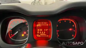 Fiat Panda 1.0 Hybrid City Life de 2022