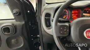 Fiat Panda 1.0 Hybrid City Life de 2022