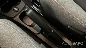 Fiat Panda 1.0 Hybrid City Life de 2022