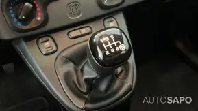 Fiat Panda 1.0 Hybrid City Life de 2022