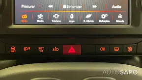 Fiat Panda 1.0 Hybrid City Life de 2022