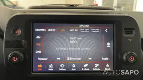 Fiat Panda 1.0 Hybrid City Life de 2022