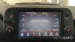 Fiat Panda 1.0 Hybrid City Life de 2022