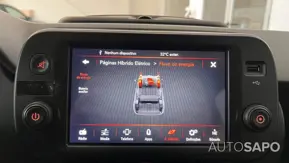 Fiat Panda 1.0 Hybrid City Life de 2022