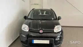 Fiat Panda 1.0 Hybrid City Life de 2022