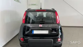 Fiat Panda 1.0 Hybrid City Life de 2022