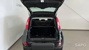 Fiat Panda 1.0 Hybrid City Life de 2022