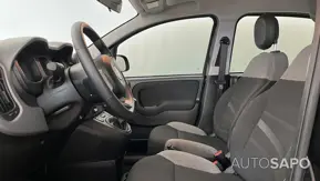 Fiat Panda 1.0 Hybrid City Life de 2022