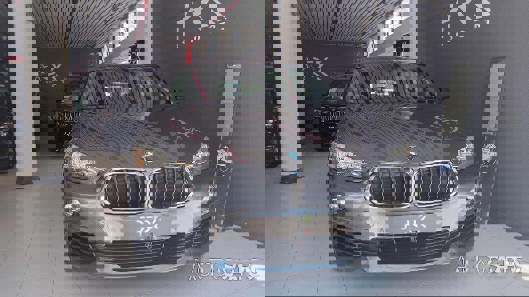 BMW X2 16 d sDrive Auto Advantage de 2019