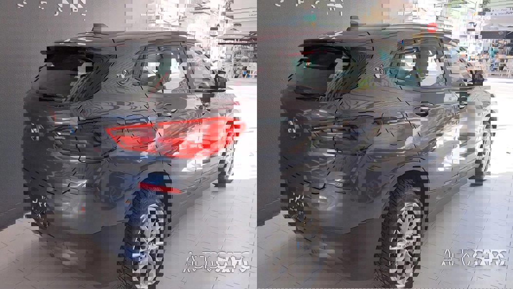 BMW X2 16 d sDrive Auto Advantage de 2019