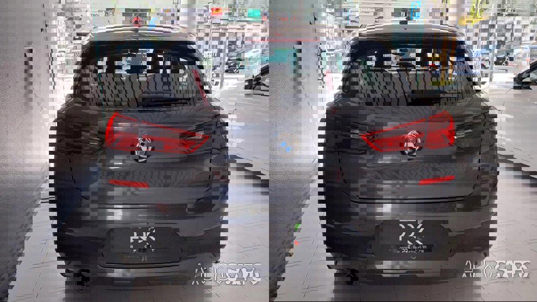 BMW X2 16 d sDrive Auto Advantage de 2019