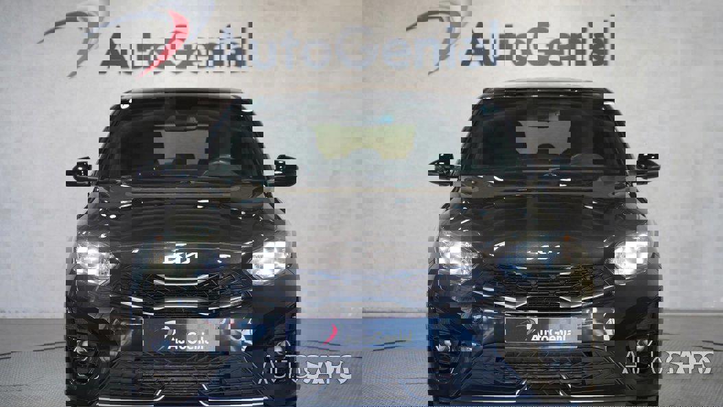 Kia Ceed 1.0 T-GDi GT Line de 2022