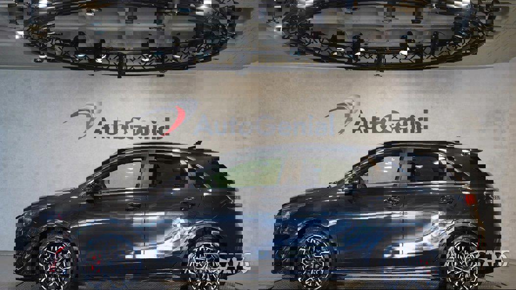 Kia Ceed 1.0 T-GDi GT Line de 2022