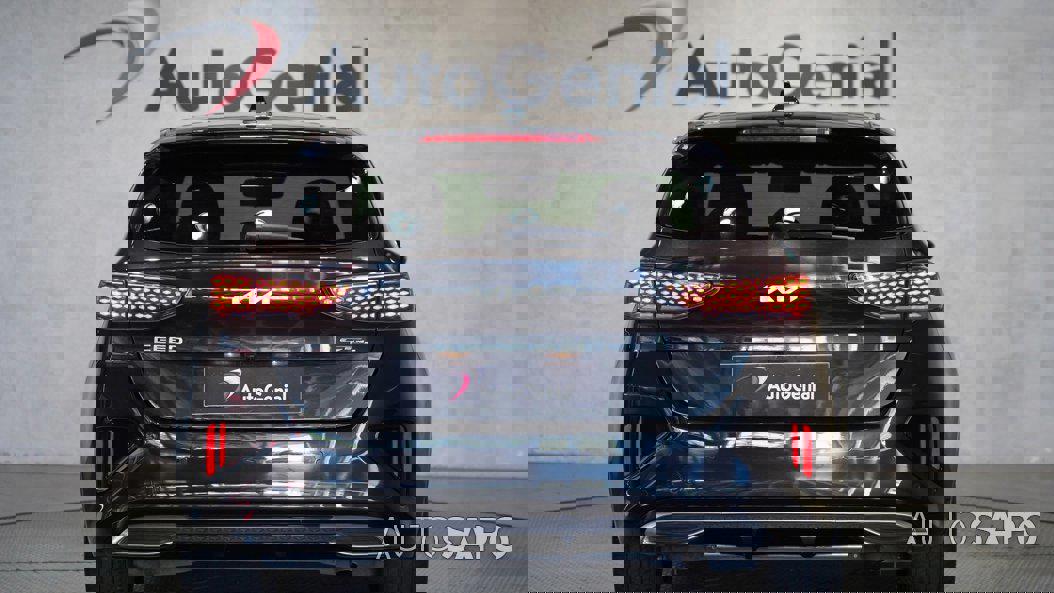 Kia Ceed 1.0 T-GDi GT Line de 2022