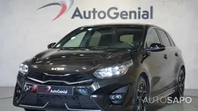 Kia Ceed 1.0 T-GDi GT Line de 2022