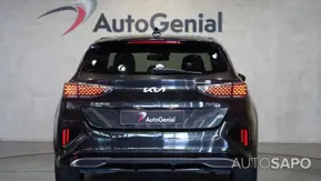 Kia Ceed 1.0 T-GDi GT Line de 2022