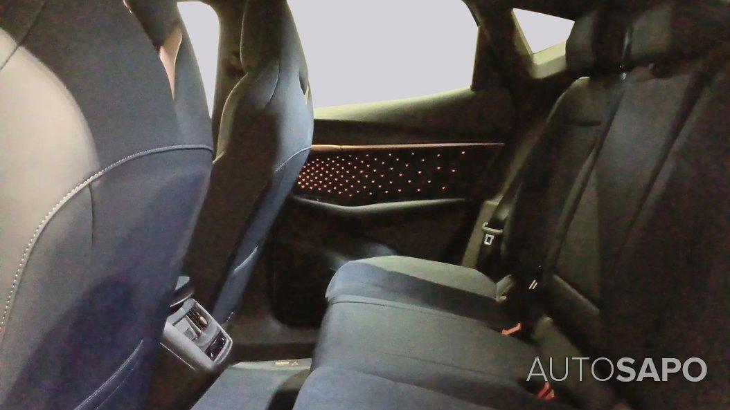 Cupra Tavascan de 2024