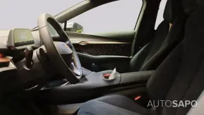 Cupra Tavascan de 2024