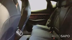 Cupra Tavascan de 2024