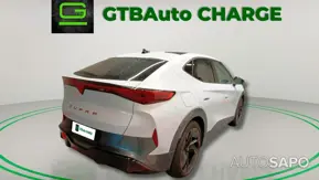 Cupra Tavascan de 2024