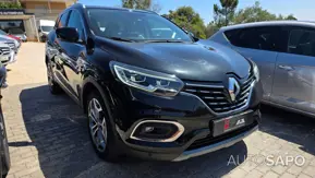 Renault Kadjar 1.5 dCi Black Edition de 2020