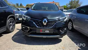 Renault Kadjar 1.5 dCi Black Edition de 2020