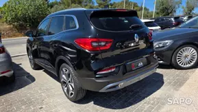 Renault Kadjar 1.5 dCi Black Edition de 2020