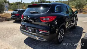 Renault Kadjar 1.5 dCi Black Edition de 2020