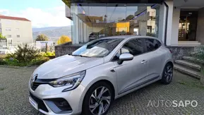 Renault Clio de 2020