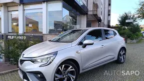 Renault Clio de 2020
